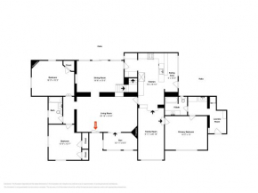 Historic Garden Retreat